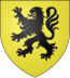 Blason de Silly-sur-Nied