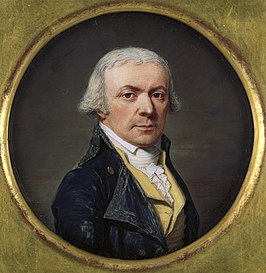 Dumouriez in 1796