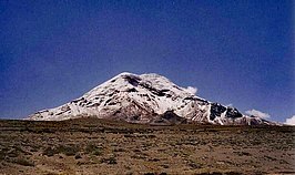 Chimborazo