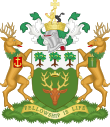 Coat of arms or logo