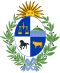 Coat of arms of Uruguay