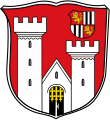 Wappen der Gemeinde Nümbrecht