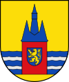 Wappen von Wangerooge