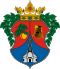 Blason de Domaszék