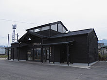 JRKyushu Okawano Station 1.jpg