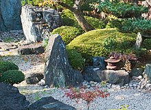 Kita-in Kawagoe, een oki-dōrō