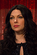 Laura Prepon dans le rôle de Alex Vause