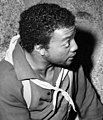 Paul Winfield, interprete di Clark Terrell