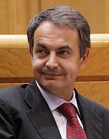 José Zapatero