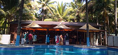 Project Tiger 2.O Training Day-3 - Sterling Anaikatti Resort, Kerala (2).jpg