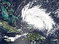 Tropical Storm Rita on September 18, 2005