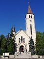 Katholische Kirche