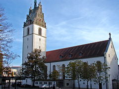 St. Nikolaus