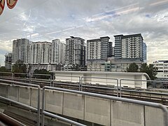 Subang Jaya apartments view south train 90.jpg