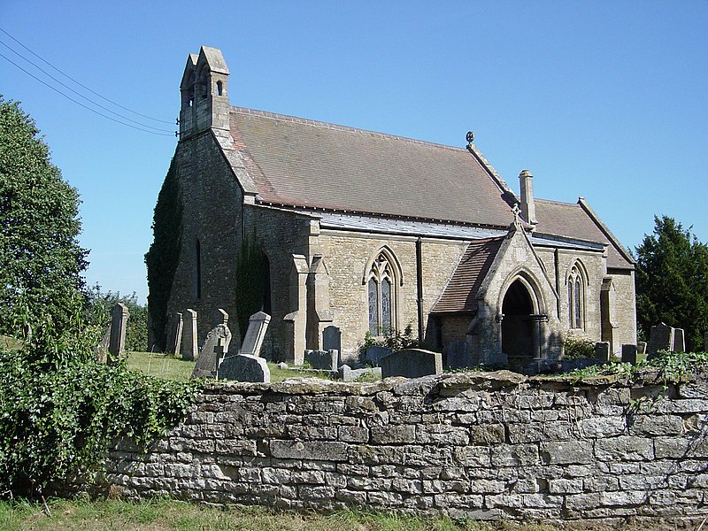 File:Saint Mary's Church - geograph.org.uk - 3843141.jpg