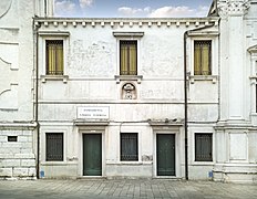 Scuola dei Casselleri e dei Fruttaroli