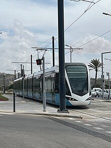 Tramway Mostaganem.jpg