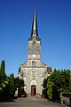 Kirche Saint-Hippolyte