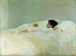 Madre (‘Ama’) Joaquín Sorolla (1900)