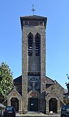 Église du Sacré-Cœur