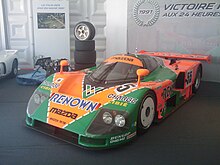 Mazda 787B at Le Mans 2011.jpg