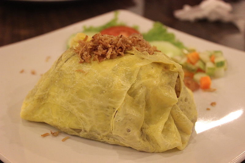 File:Nasi goreng Pattaya.JPG