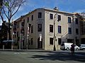 Orient Hotel, The Rocks, Completed 1844.