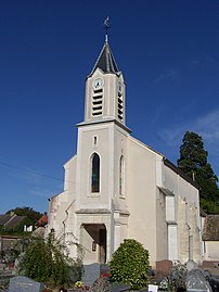 Sainte-Éparche