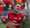 Aaron Ramsey (middenvelder)