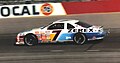 1989 car at en:Phoenix International Raceway