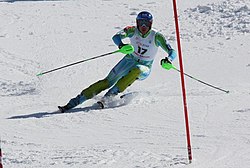 Andrej Jerman im März 2010