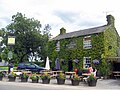 Butchers Arms, Fringford, Oxfordshire