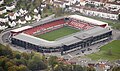 Bran Stadion hiriko SK Brann futbol taldearen egoitza eta jokalekua.