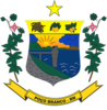 Official seal of Poço Branco
