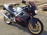 CBR250R(MC17)