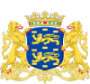 Coat of arms of Province of Friesland