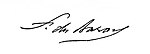 Signature