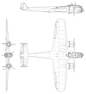 도르니에 Do 17Z-2 (Dornier Do 17Z-2)