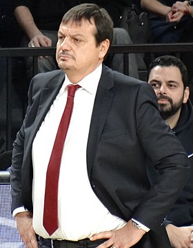 Image illustrative de l’article Ergin Ataman