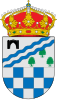 Coat of arms of Bóveda del Río Almar