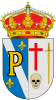 Coat of arms of Pastrana