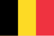 Description de l'image Flag of Belgium (civil).svg.