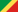 Flag of Republic of Congo