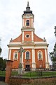 Römisch-katholische Kirche Szent Imre