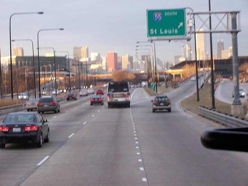 File:Interstate55NorthTerminus.jpg