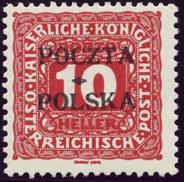 File:Krakow 1919 10hal postage due.jpg