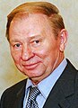 2 Leonid Kuchma (1994–2005)