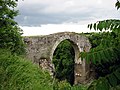 Ponte di Badia (Vulci, Lazio)