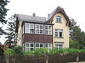 Villa Dr.-Schmincke-Allee 13