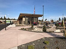 Citylink Riverstone Transit Center